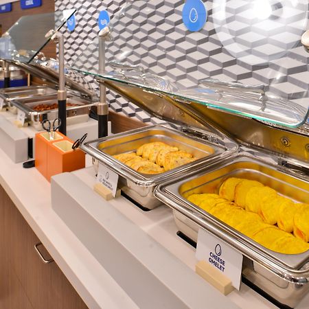 Comfort Inn & Suites Goodland Zewnętrze zdjęcie