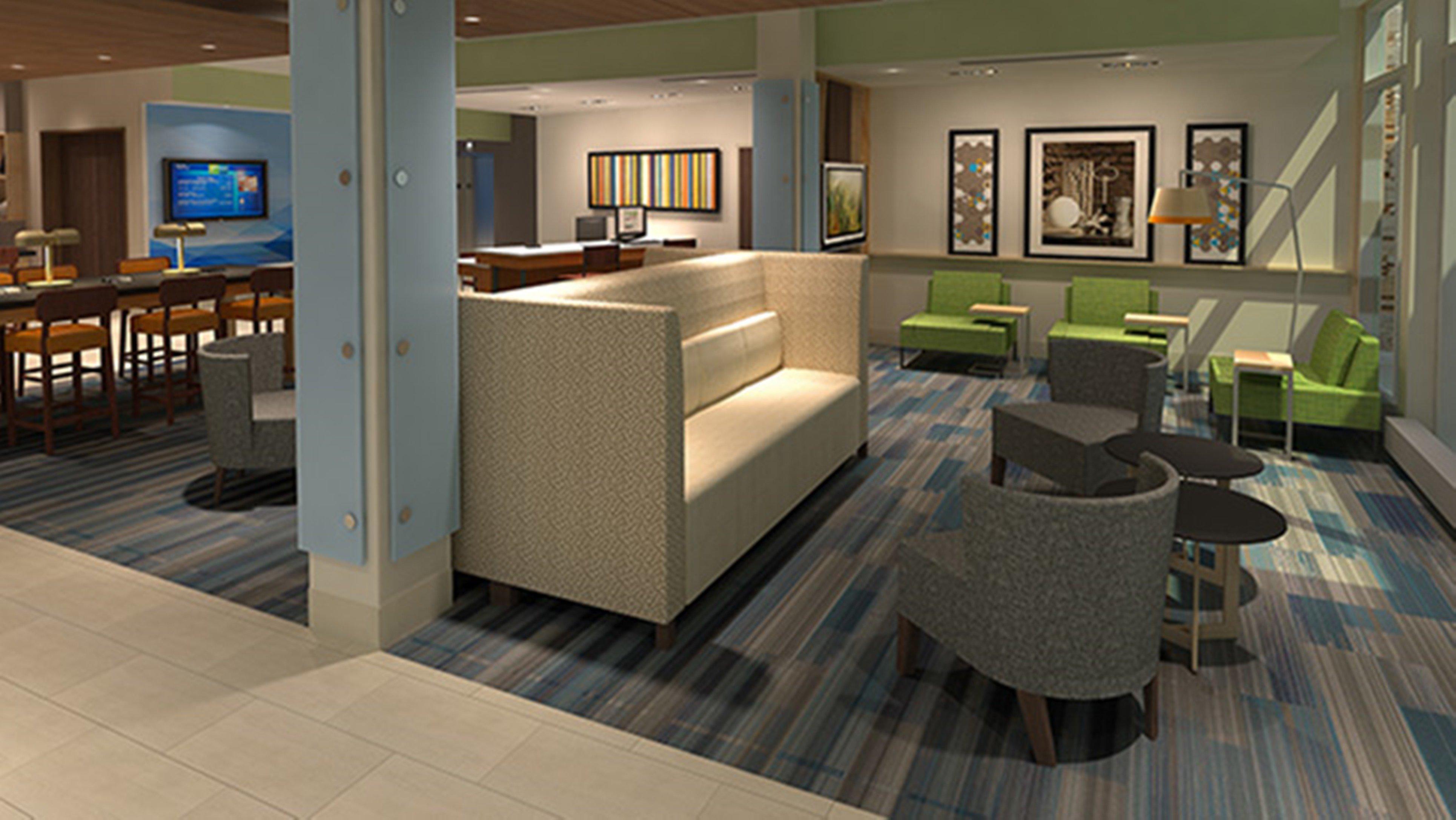 Comfort Inn & Suites Goodland Zewnętrze zdjęcie