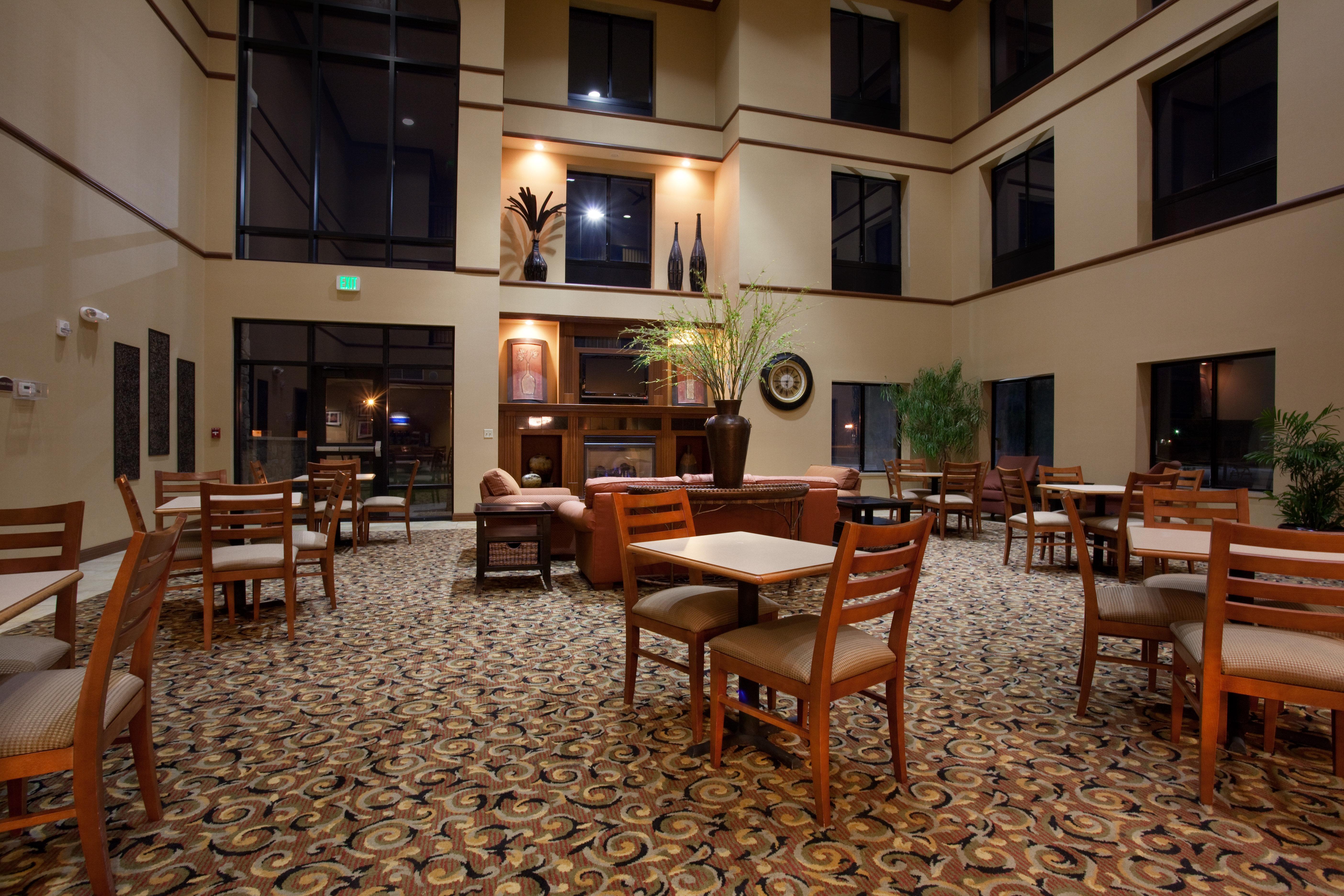 Comfort Inn & Suites Goodland Zewnętrze zdjęcie