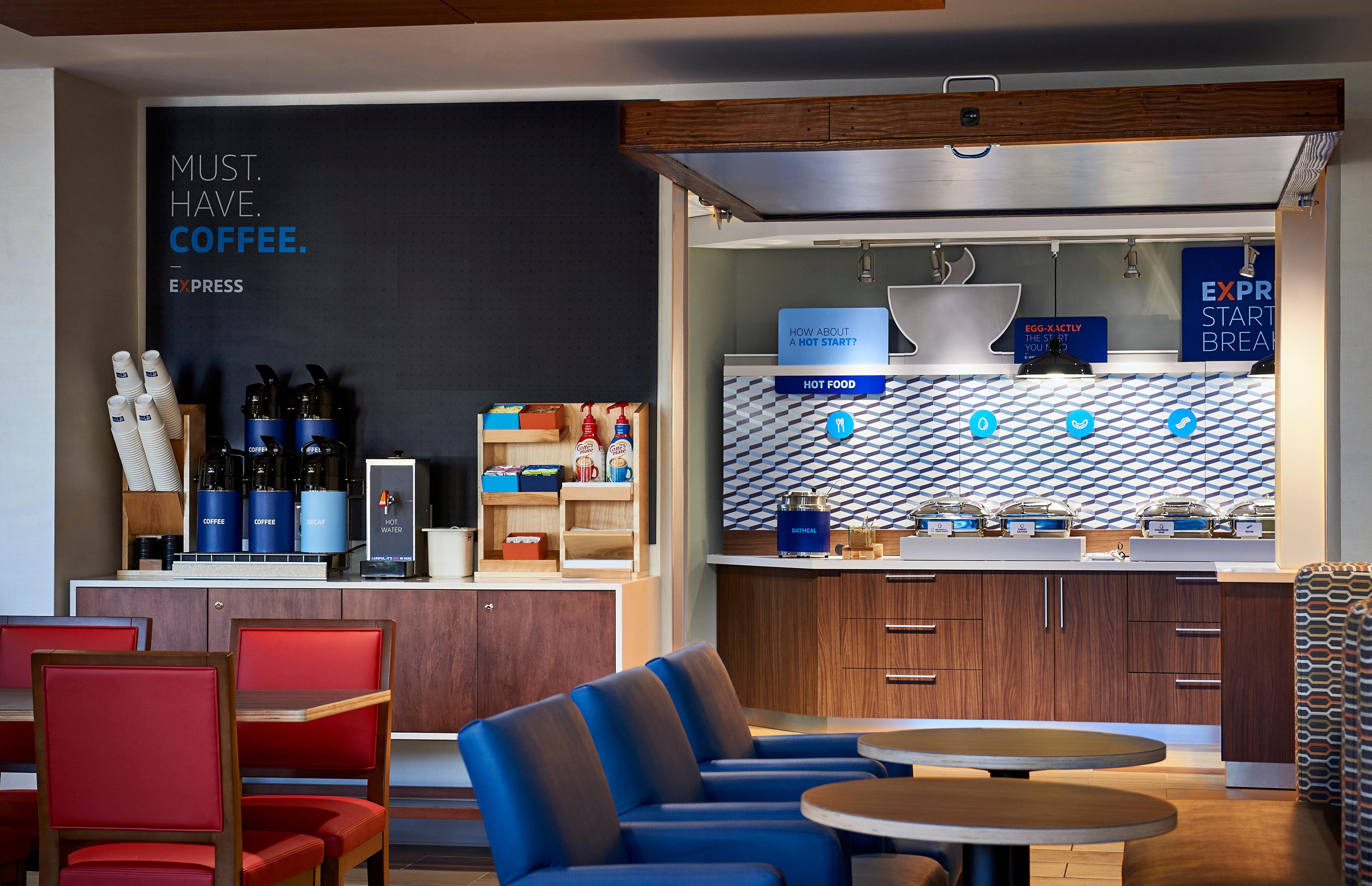 Comfort Inn & Suites Goodland Zewnętrze zdjęcie