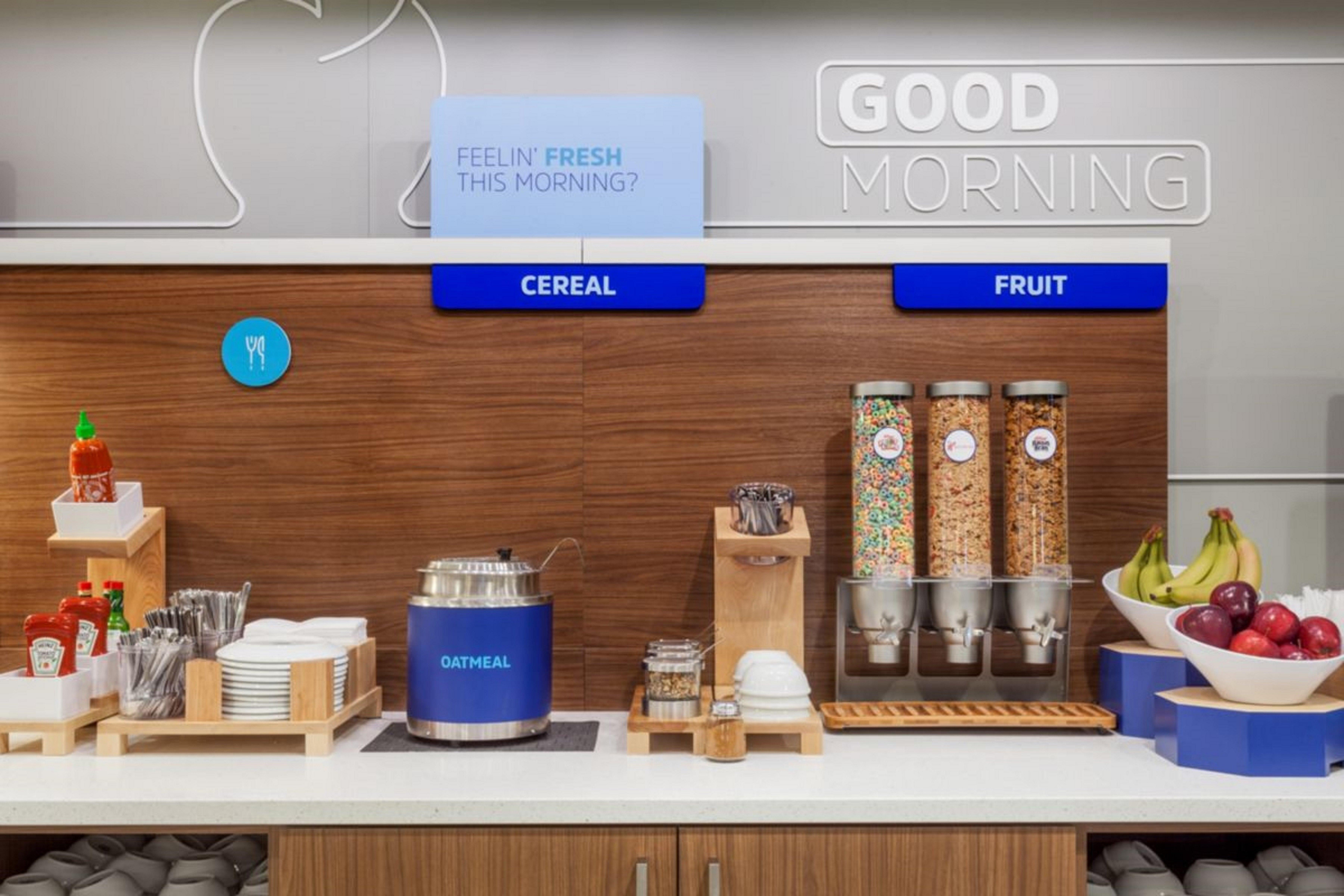 Comfort Inn & Suites Goodland Zewnętrze zdjęcie