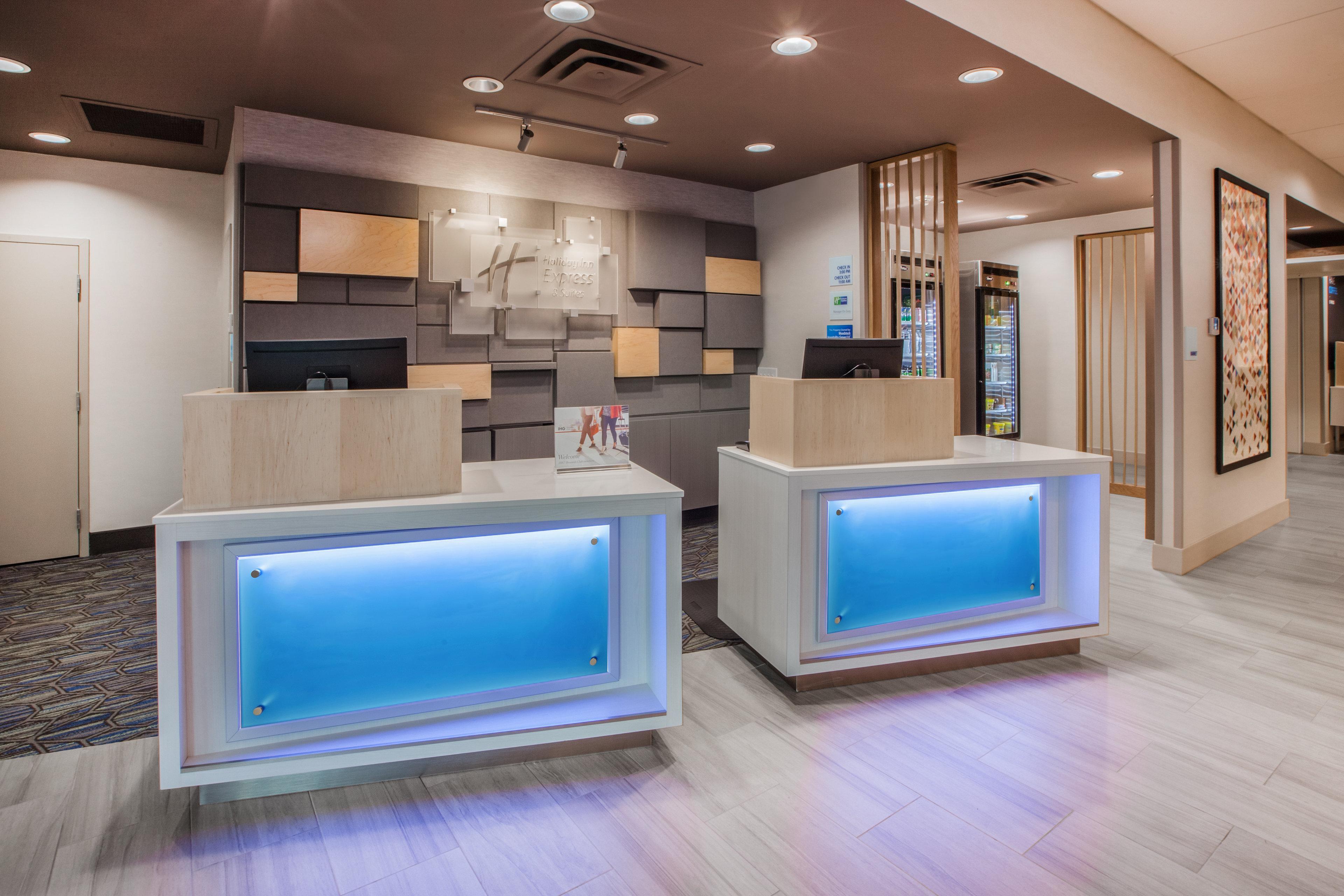 Comfort Inn & Suites Goodland Zewnętrze zdjęcie