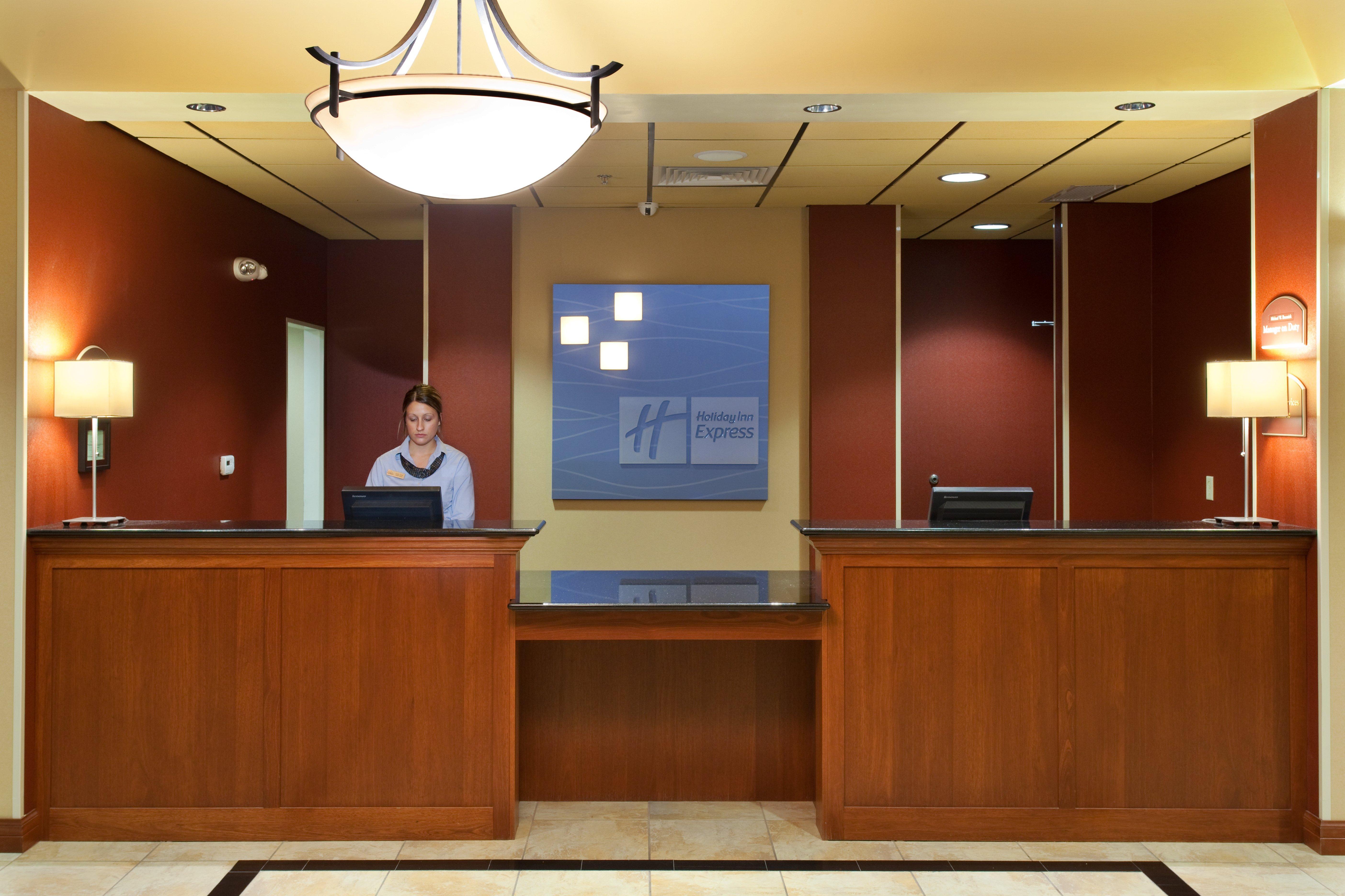 Comfort Inn & Suites Goodland Zewnętrze zdjęcie
