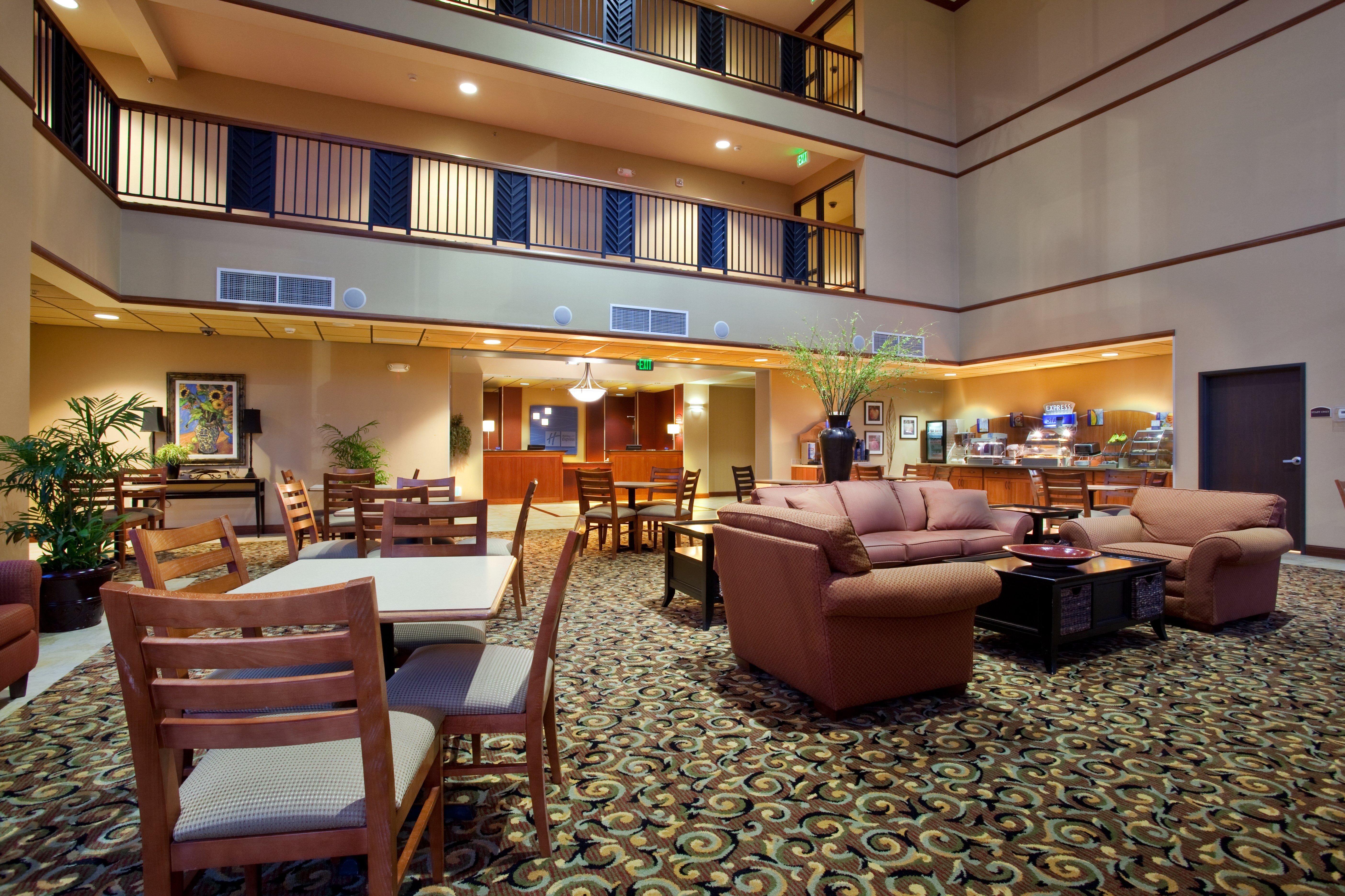 Comfort Inn & Suites Goodland Zewnętrze zdjęcie