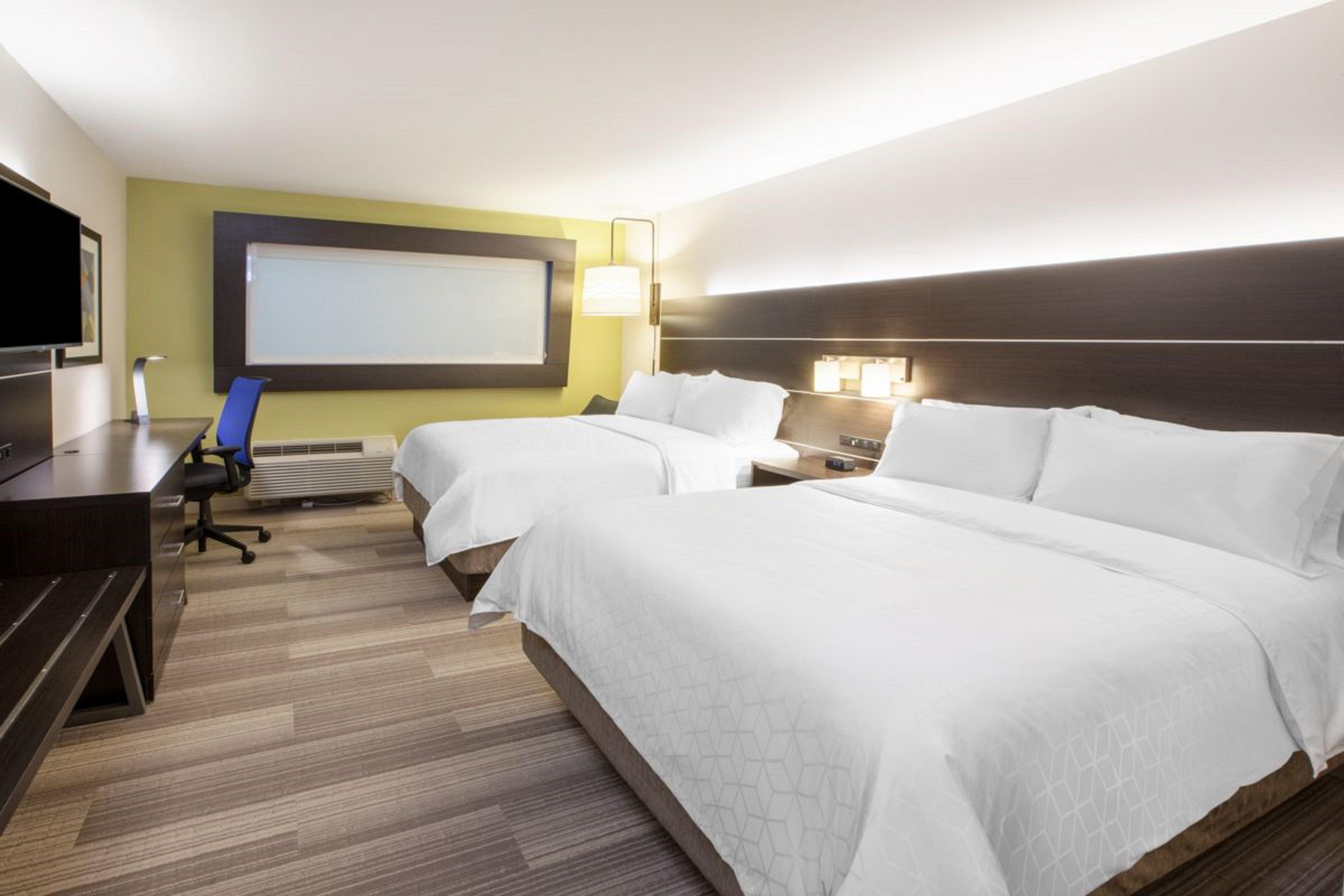 Comfort Inn & Suites Goodland Zewnętrze zdjęcie