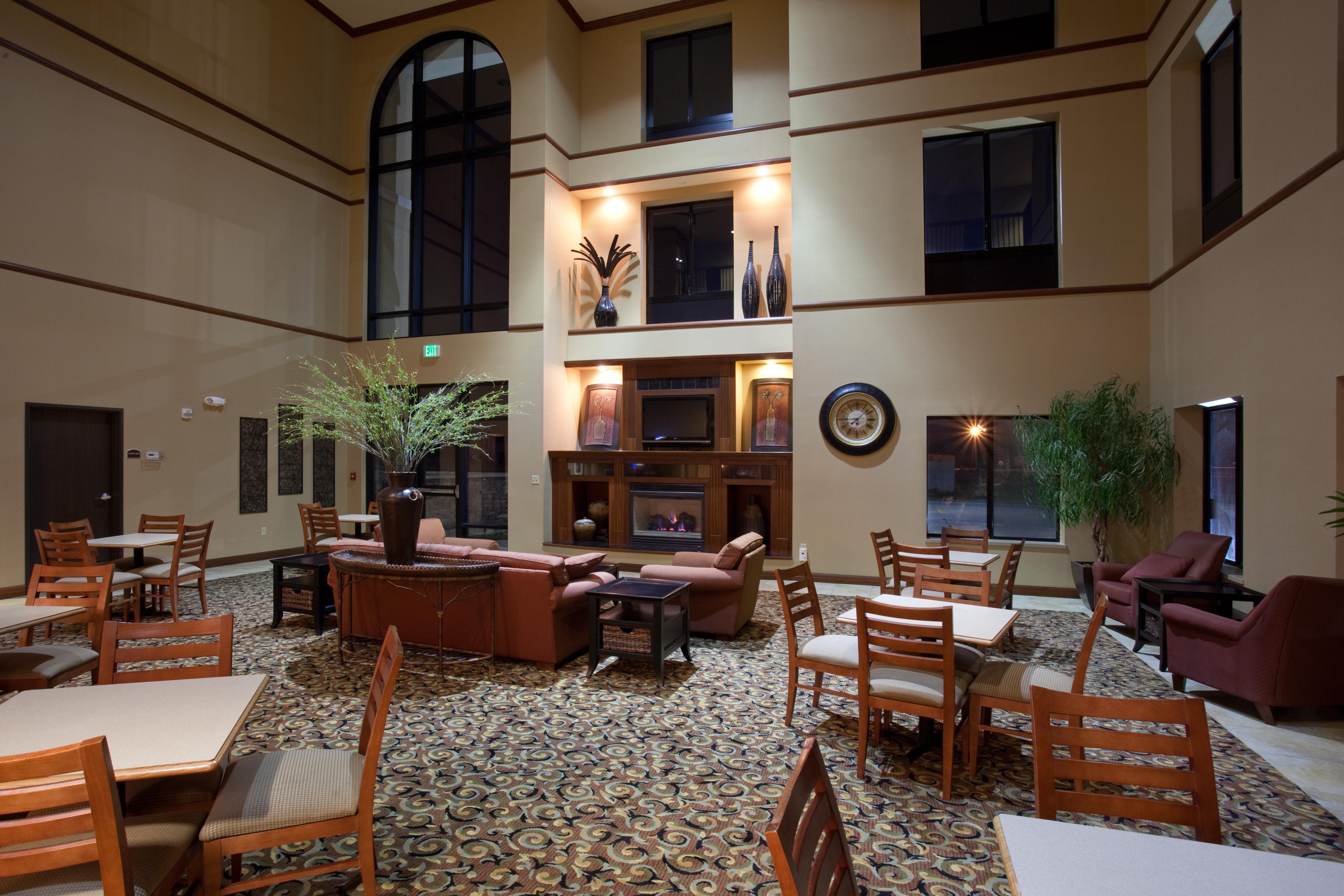 Comfort Inn & Suites Goodland Zewnętrze zdjęcie