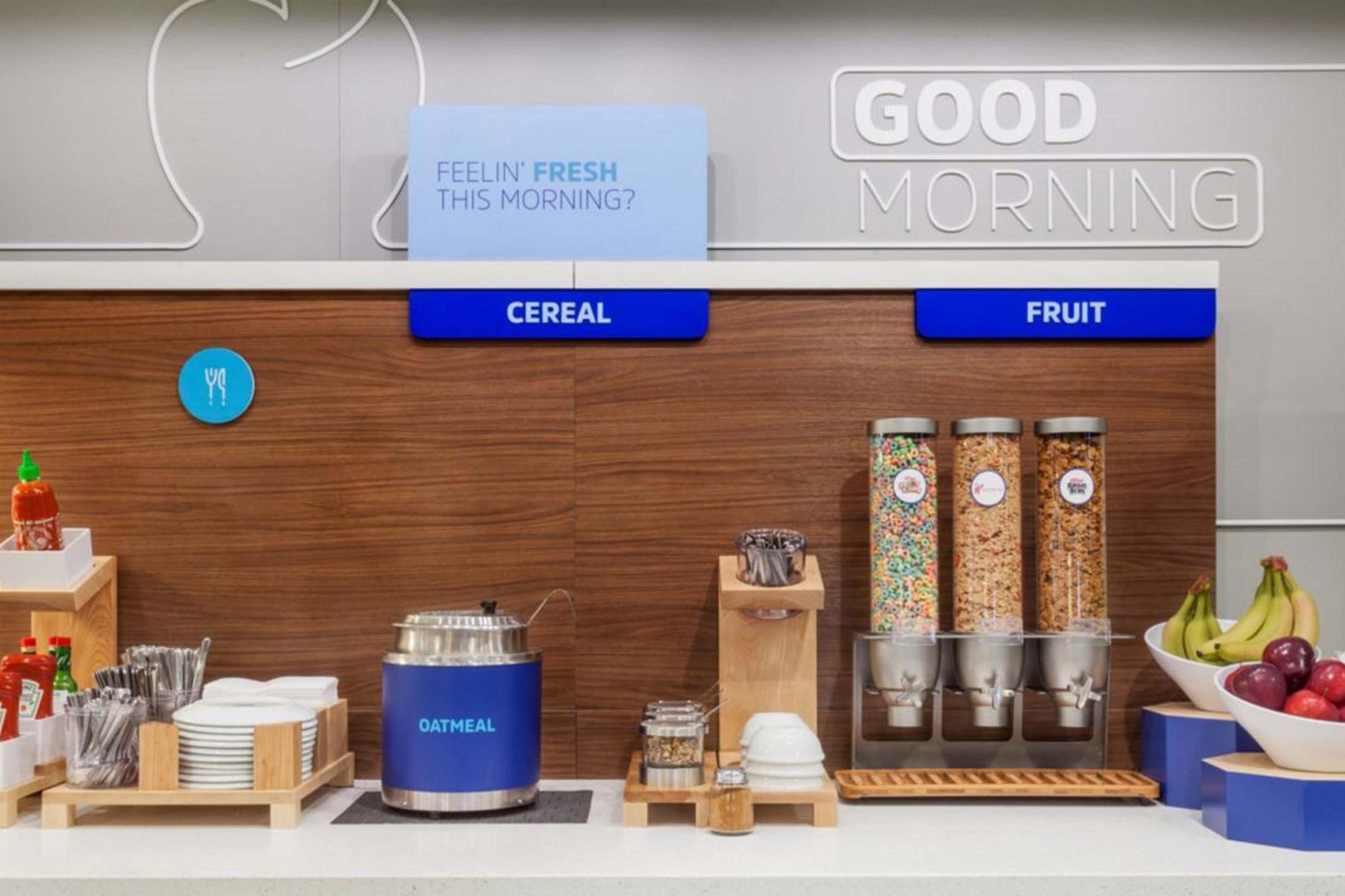 Comfort Inn & Suites Goodland Zewnętrze zdjęcie