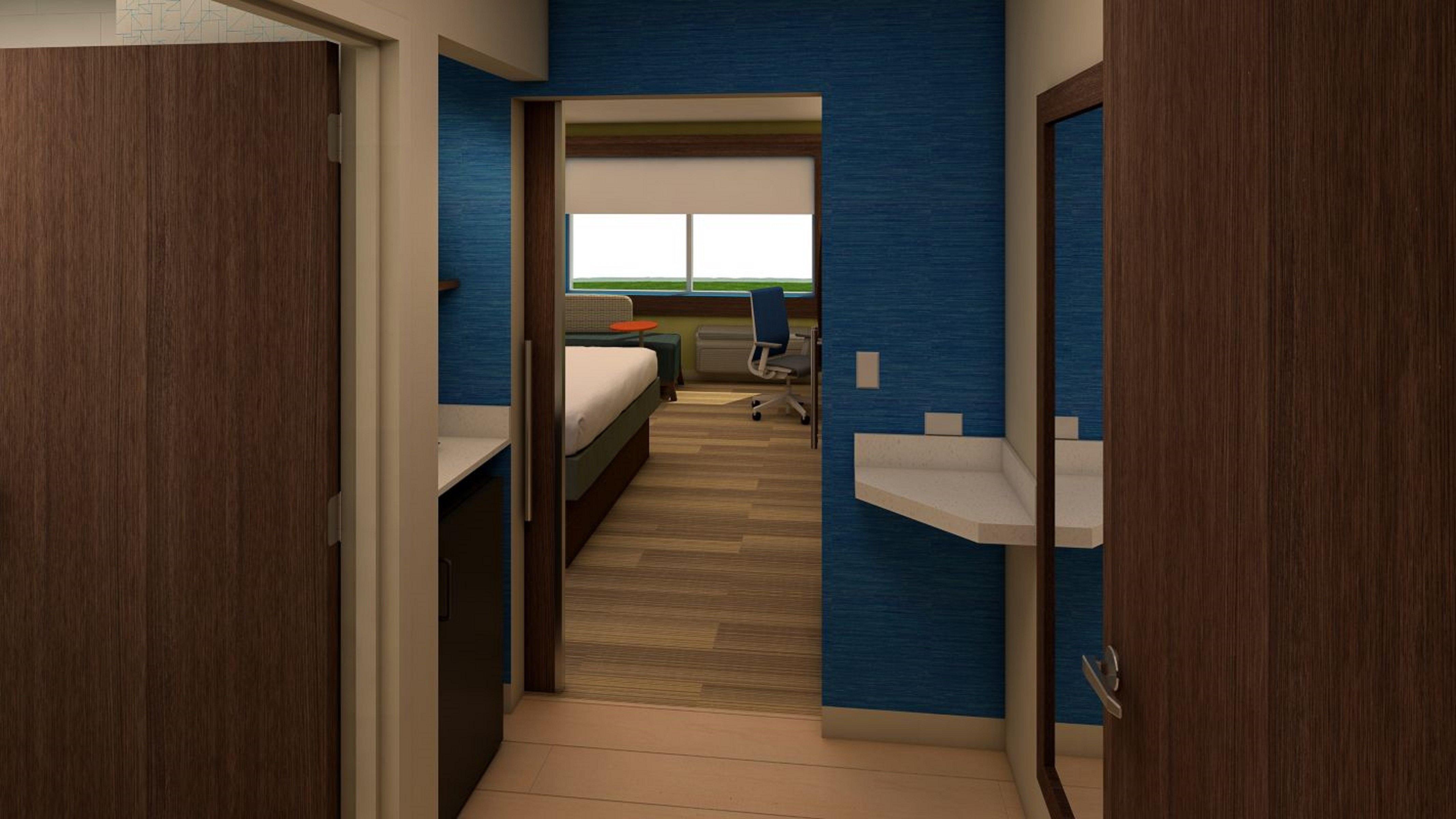 Comfort Inn & Suites Goodland Zewnętrze zdjęcie