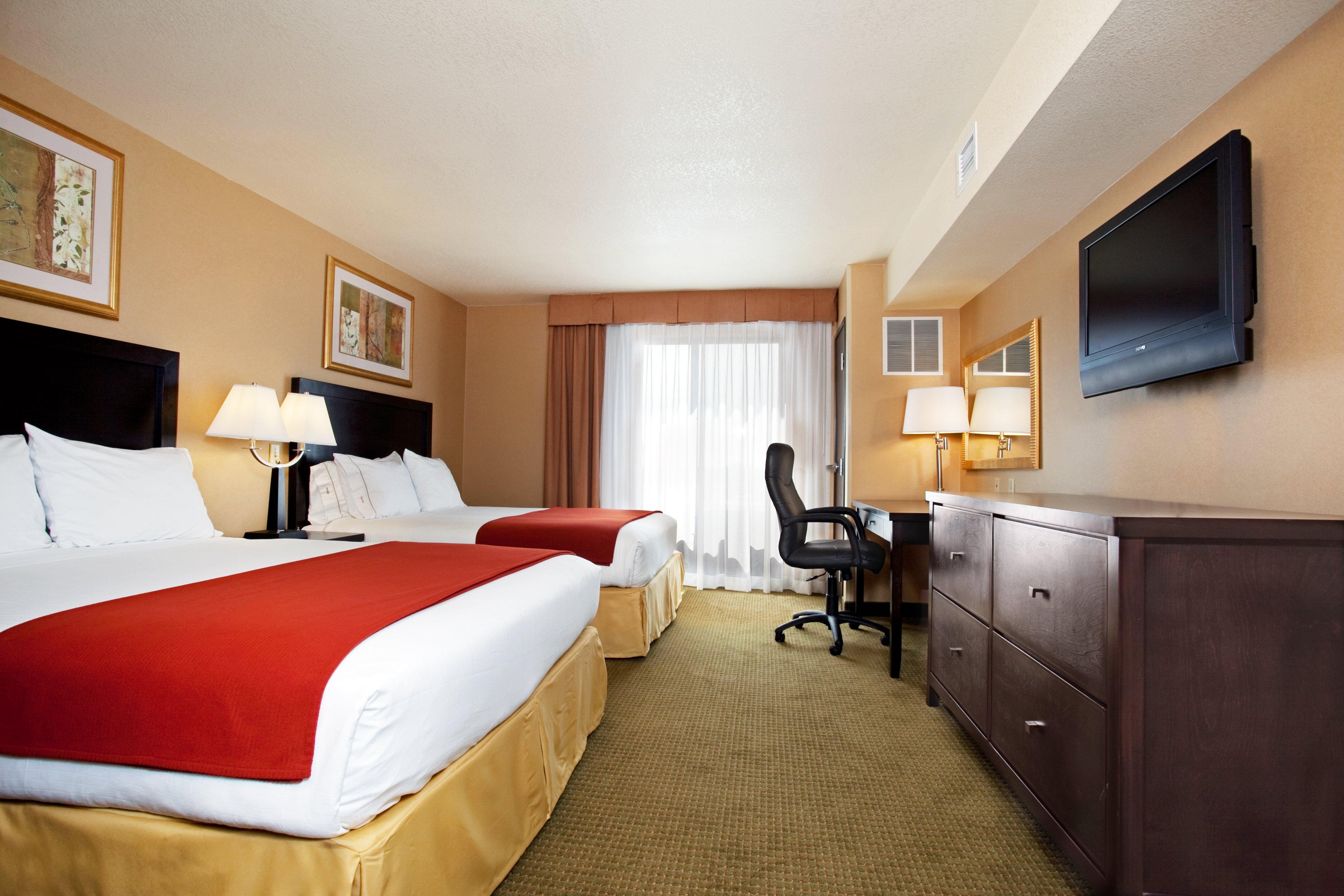 Comfort Inn & Suites Goodland Zewnętrze zdjęcie
