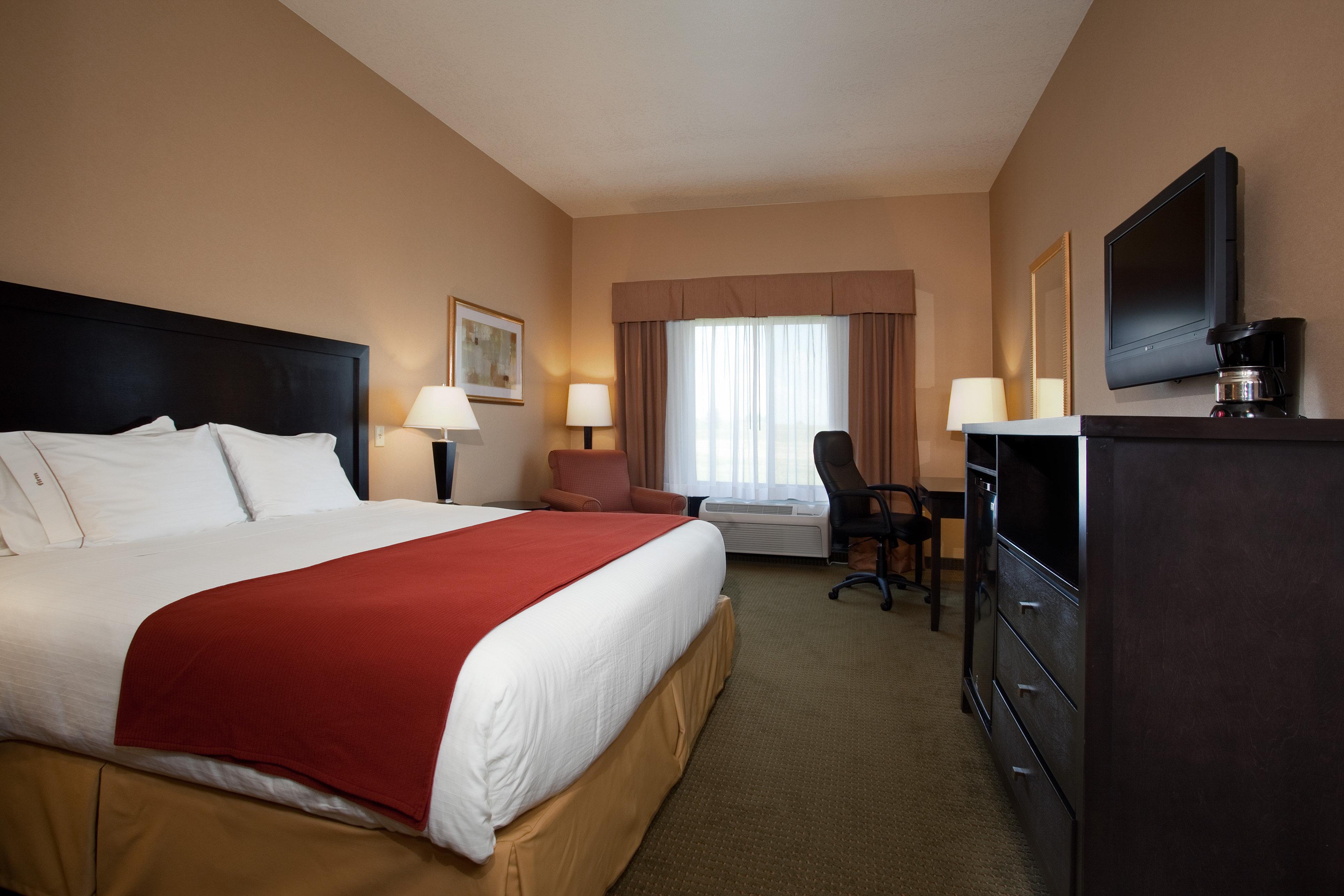 Comfort Inn & Suites Goodland Zewnętrze zdjęcie