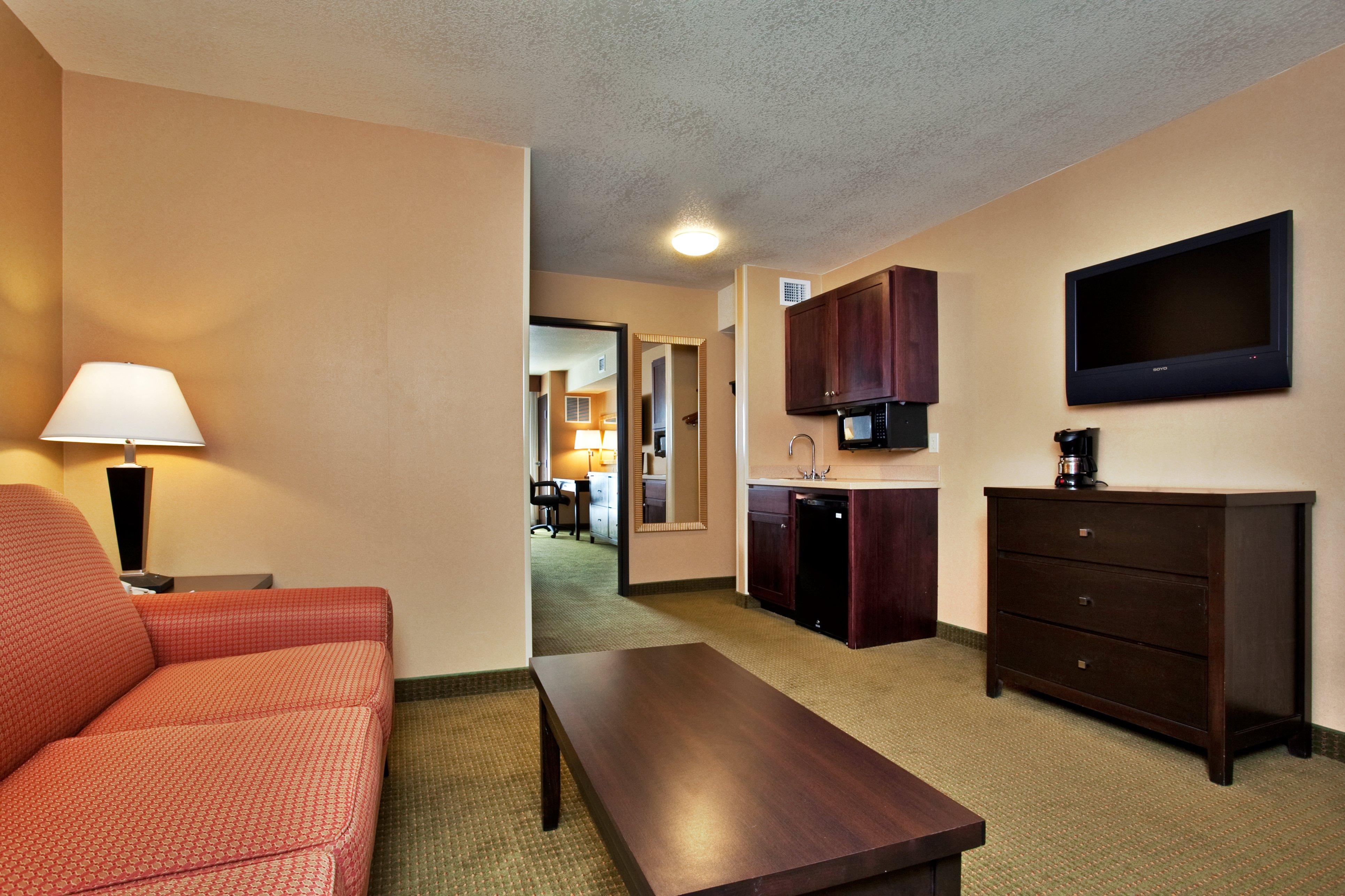 Comfort Inn & Suites Goodland Zewnętrze zdjęcie