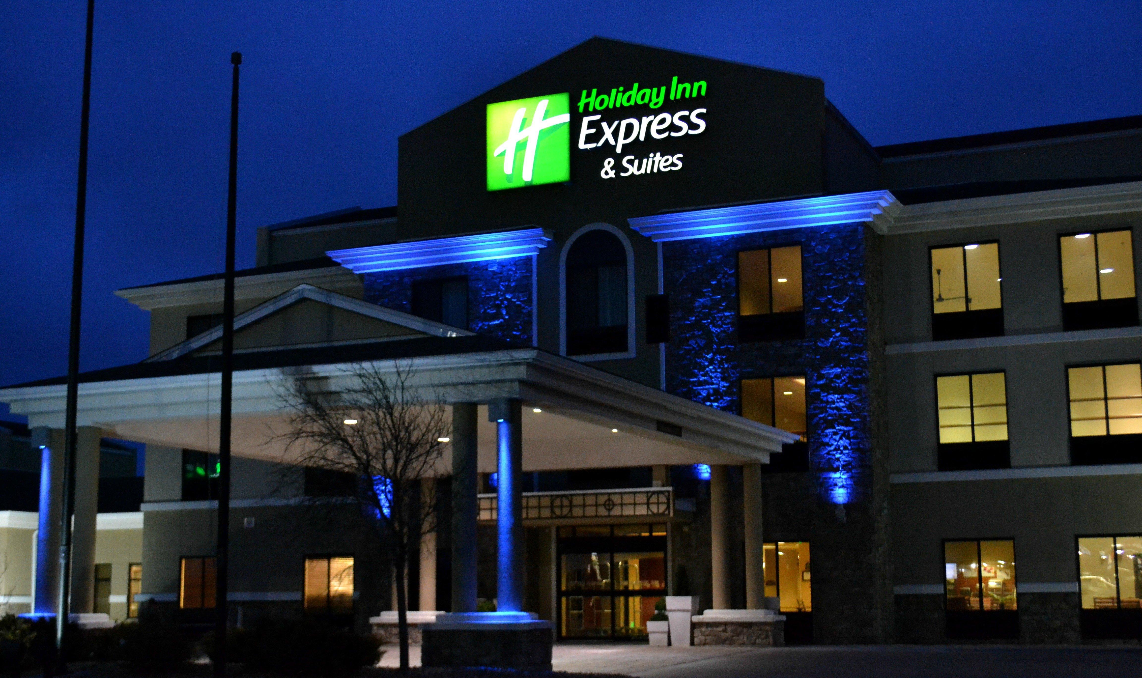 Comfort Inn & Suites Goodland Zewnętrze zdjęcie