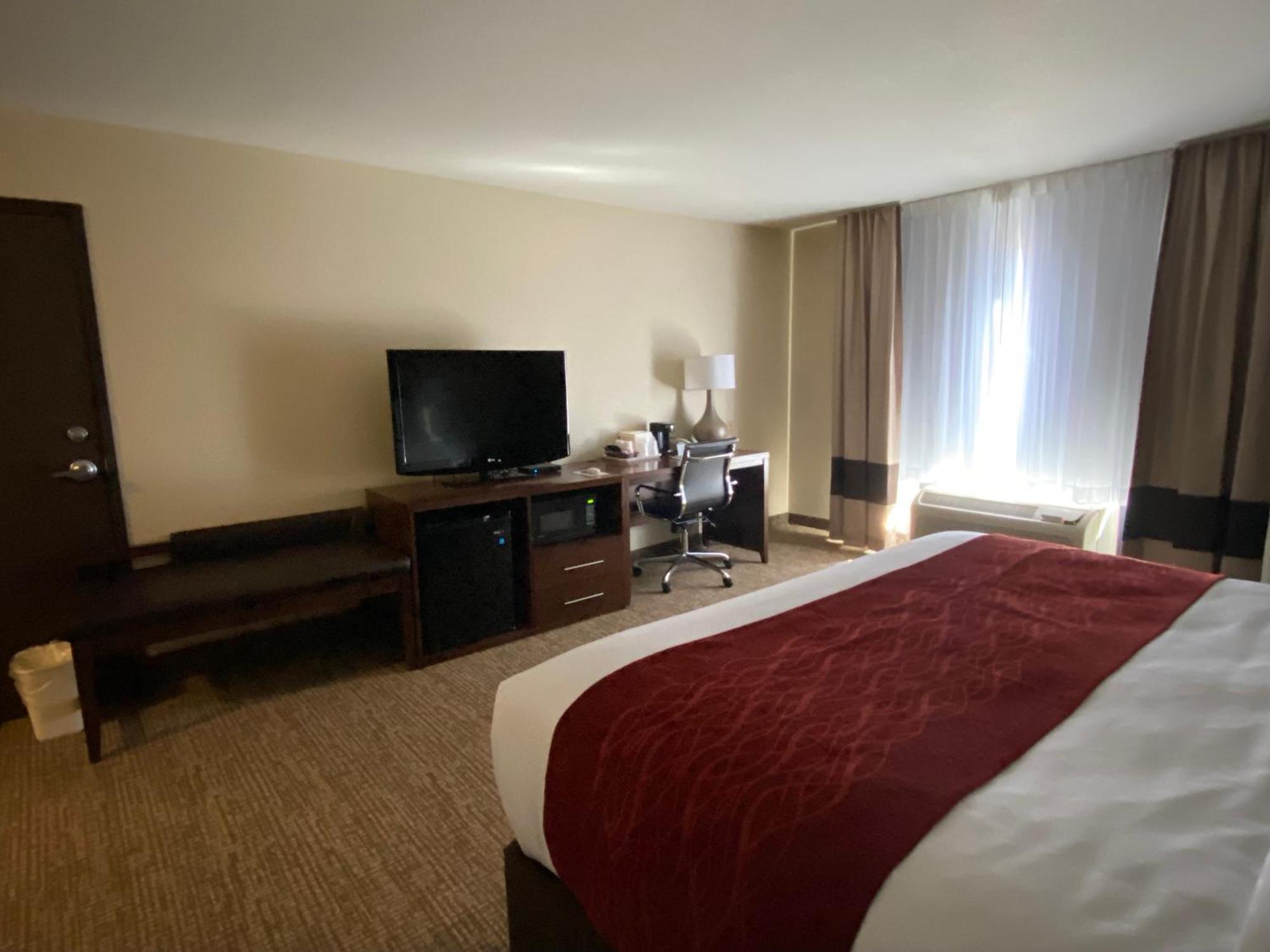 Comfort Inn & Suites Goodland Pokój zdjęcie
